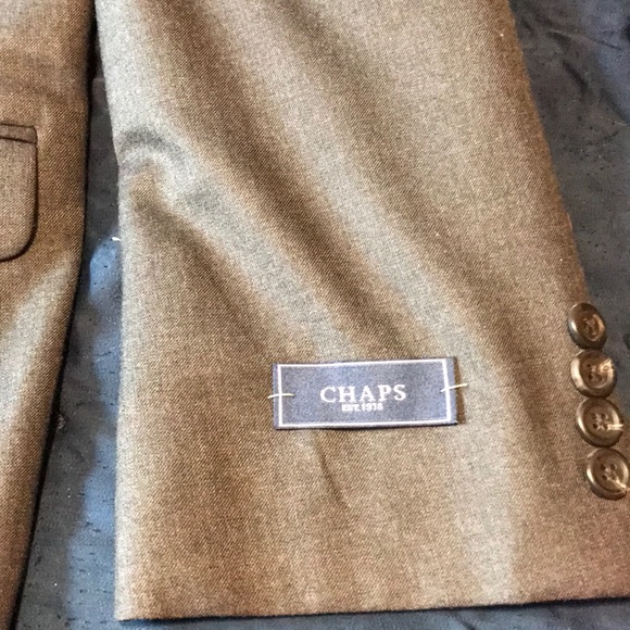 Men blazer - Picture 2 of 6